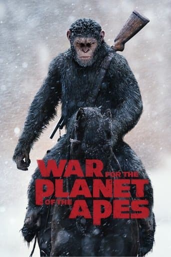 Wojna o Planetę Małp caly film Zalukaj.film
