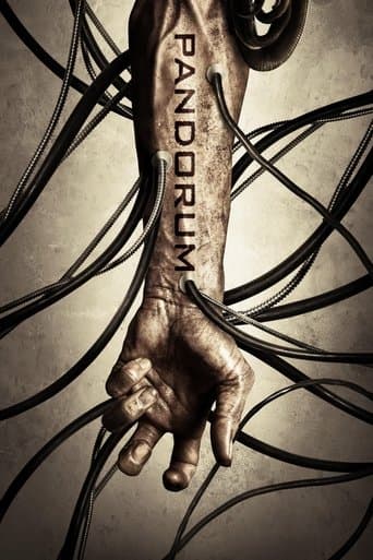 Pandorum caly film Zalukaj.film