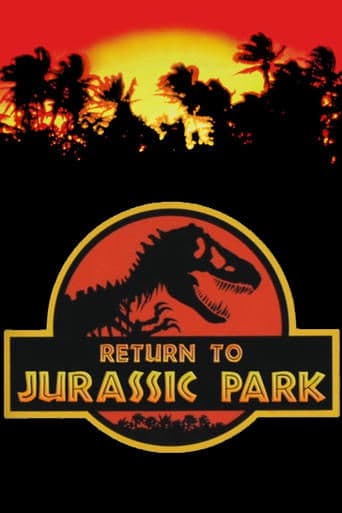 Return to Jurassic Park caly film Zalukaj.film
