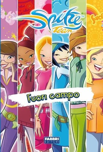Spike Team online