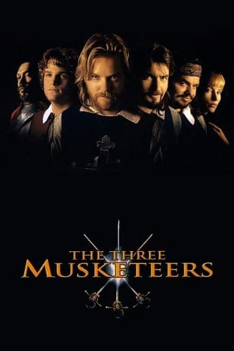 Trzej muszkieterowie caly film Zalukaj.film