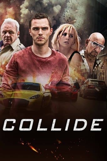 Zderzenie caly film Zalukaj.film