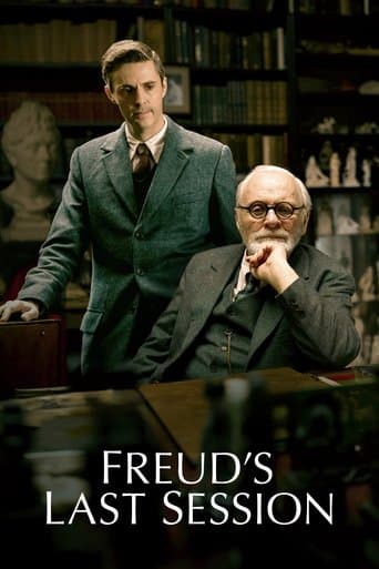 Ostatnia sesja Freuda caly film Zalukaj.film