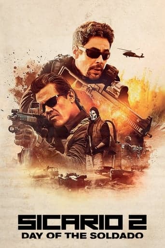 Sicario 2: Soldado caly film Zalukaj.film