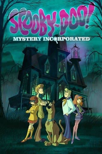 Scooby-Doo i Brygada Detektywów online