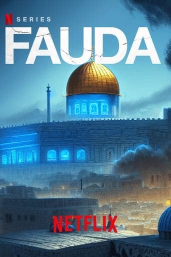 Fauda online