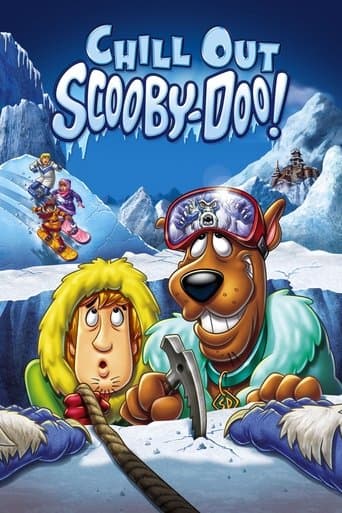 Scooby-Doo i Śnieżny Stwór caly film Zalukaj.film