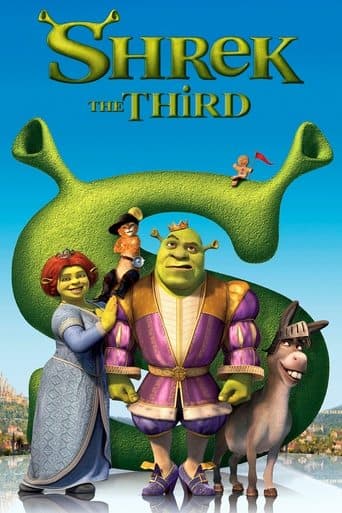 Shrek Trzeci caly film Zalukaj.film