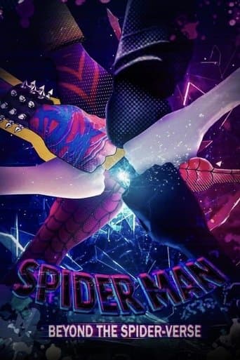 Spider-Man: Beyond the Spider-Verse caly film Zalukaj.film