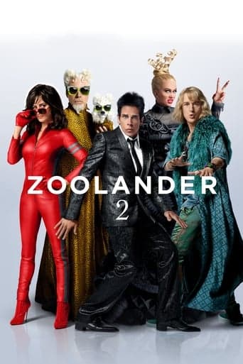 Zoolander 2 caly film Zalukaj.film