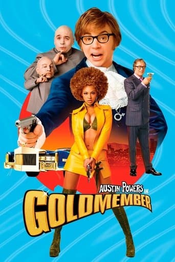 Austin Powers i Złoty Członek caly film Zalukaj.film