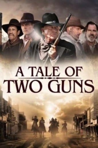 A Tale of Two Guns caly film Zalukaj.film