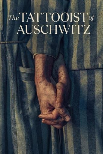 Tatuażysta z Auschwitz online