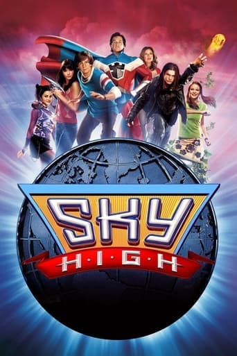 Sky High caly film Zalukaj.film
