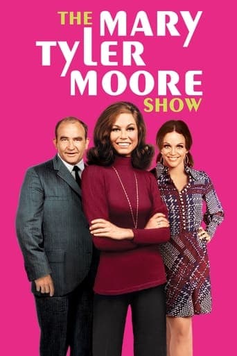 The Mary Tyler Moore Show online