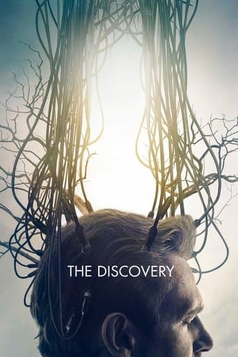 The Discovery caly film Zalukaj.film