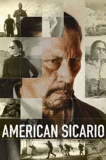 Amerykański Sicario caly film Zalukaj.film
