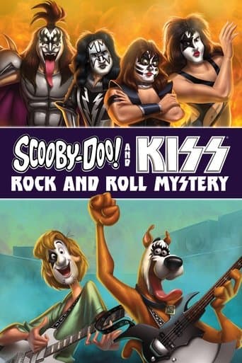 Scooby-Doo i Kiss: Straszenie na scenie caly film Zalukaj.film