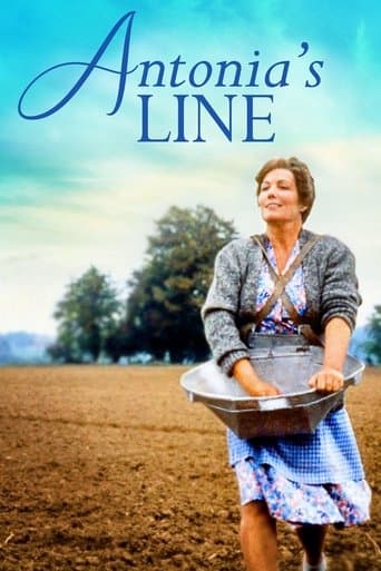 Antonia caly film Zalukaj.film