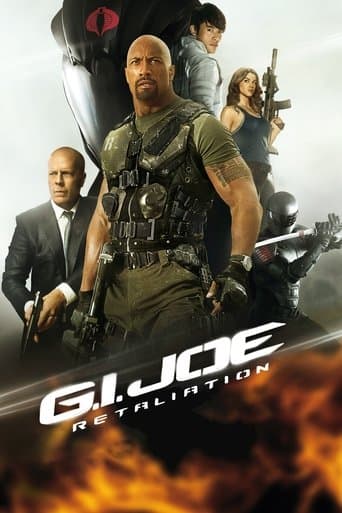 G.I.Joe: Odwet caly film Zalukaj.film