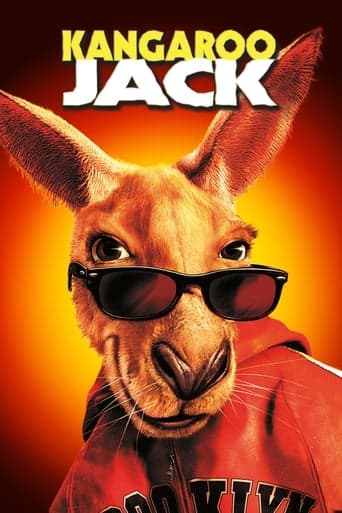 Kangur Jack caly film Zalukaj.film