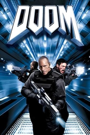 Doom caly film Zalukaj.film