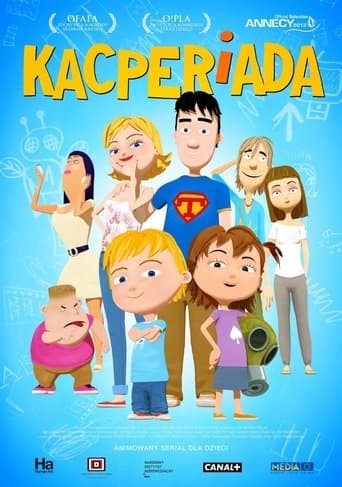 Kacperiada online
