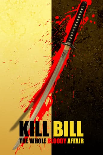 Kill Bill: The Whole Bloody Affair caly film Zalukaj.film
