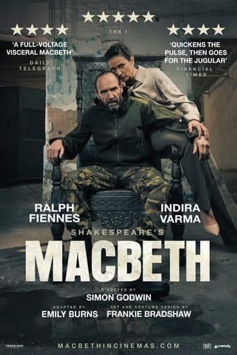 Macbeth caly film Zalukaj.film