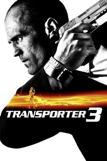 Transporter 3 caly film Zalukaj.film