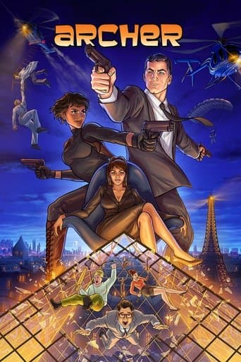 Archer online
