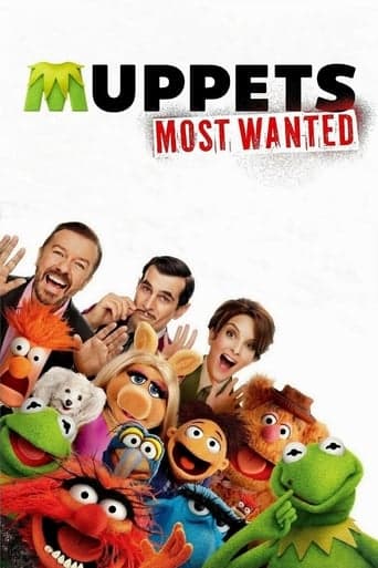 Muppety: Poza Prawem caly film Zalukaj.film