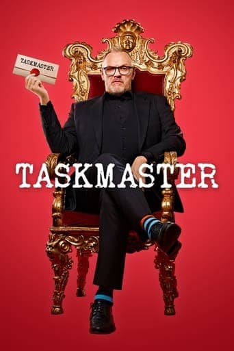 Taskmaster online