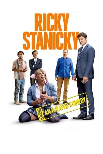 Ricky Stanicky caly film Zalukaj.film