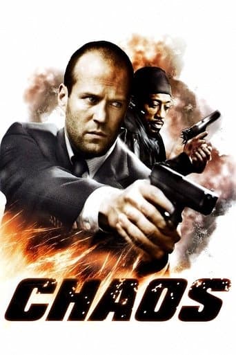 Teoria Chaosu caly film Zalukaj.film