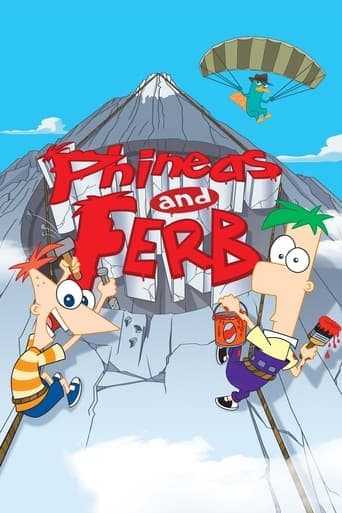 Fineasz i Ferb online