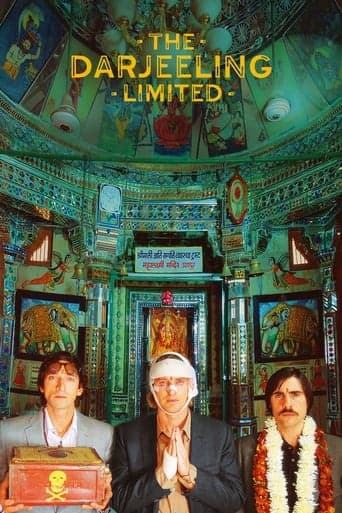 Pociąg do Darjeeling caly film Zalukaj.film