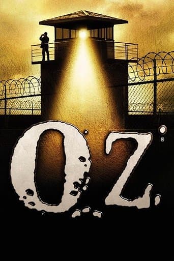 Więzienie Oz online