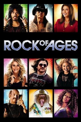 Rock of Ages caly film Zalukaj.film