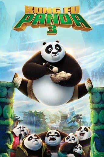 Kung Fu Panda 3 caly film Zalukaj.film
