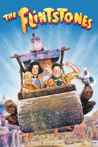 Flintstonowie caly film Zalukaj.film
