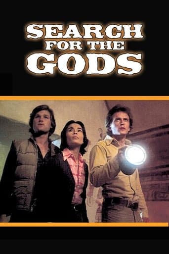 Search for the Gods caly film Zalukaj.film