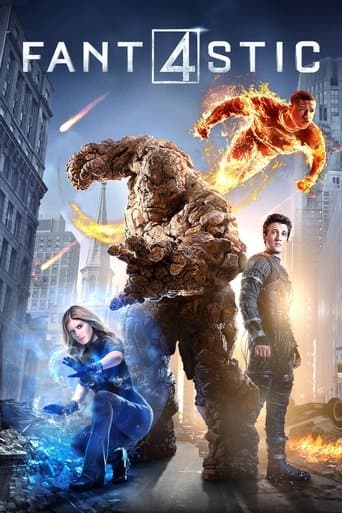Fantastyczna Czwórka caly film Zalukaj.film
