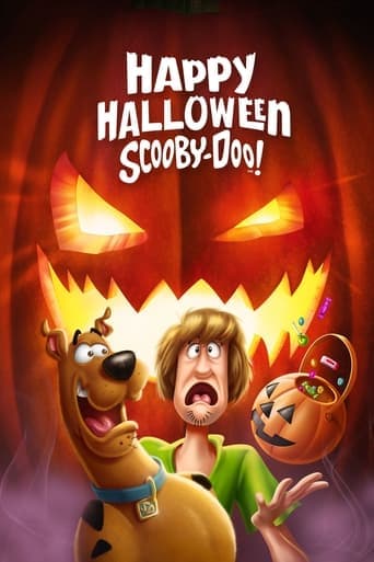 Scooby-Doo: Wesołego Halloween! caly film Zalukaj.film
