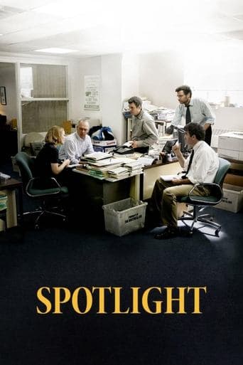 Spotlight caly film Zalukaj.film