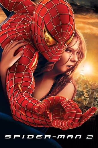 Spider-Man 2 caly film Zalukaj.film