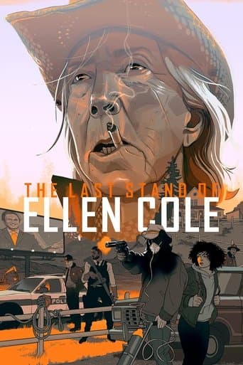 The Last Stand of Ellen Cole caly film Zalukaj.film