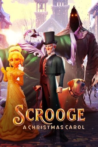 Scrooge: Opowieść wigilijna caly film Zalukaj.film