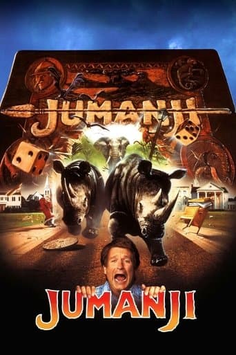 Jumanji caly film Zalukaj.film