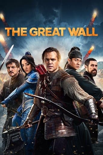 Wielki Mur caly film Zalukaj.film